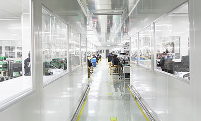 新華社 | 民營企業(yè)如何敢于擔當勇于創(chuàng)新突破？請看一一疾風勁草識虹潤！