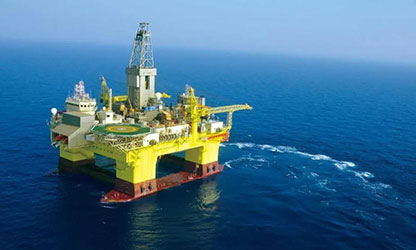 高新科技我為先，跨越滄海濟(jì)天下——虹潤人工智能溫控器助力中海油油輪控制系統(tǒng)