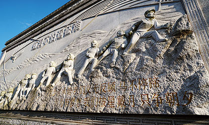 “工匠虹潤”是如何煉成的？