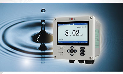 虹潤(rùn)新品：DO80系列溶解氧記錄儀