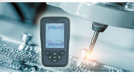 虹潤(rùn)新品：經(jīng)濟(jì)型過(guò)程校驗(yàn)儀