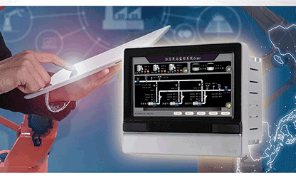 虹潤(rùn)新品 嵌入式采集控制工作站 亮點(diǎn)