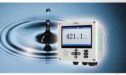 虹潤(rùn)最新推出濁度?/?污泥濃度?/?余氯記錄儀