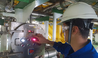 溫控技術(shù)難題攻堅，智能客服贏得信賴——虹潤助力中國船舶703所！